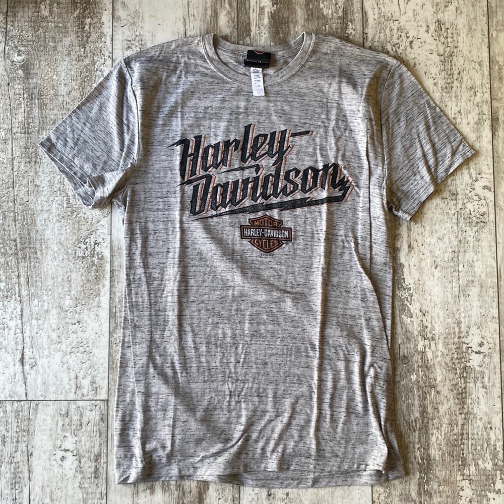 Harley Davidson Tee